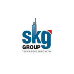 SKG Group logo