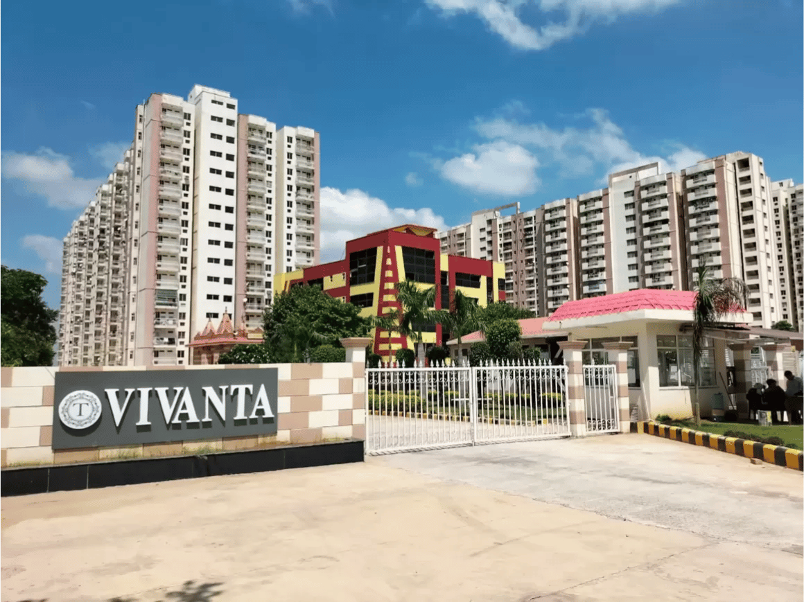 Trehan Vivanta residences