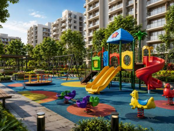 Rosewood by Trimont