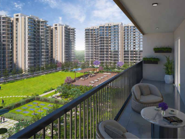 Rosewood by Trimont