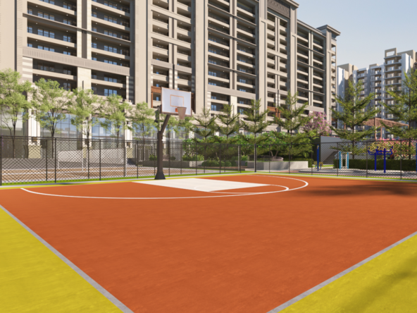 Rosewood by Trimont