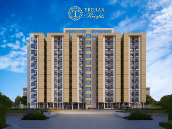 Trehan Heights