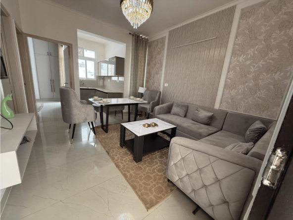 Trehan Heights