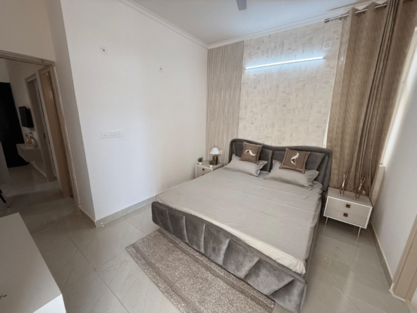 Trehan Heights