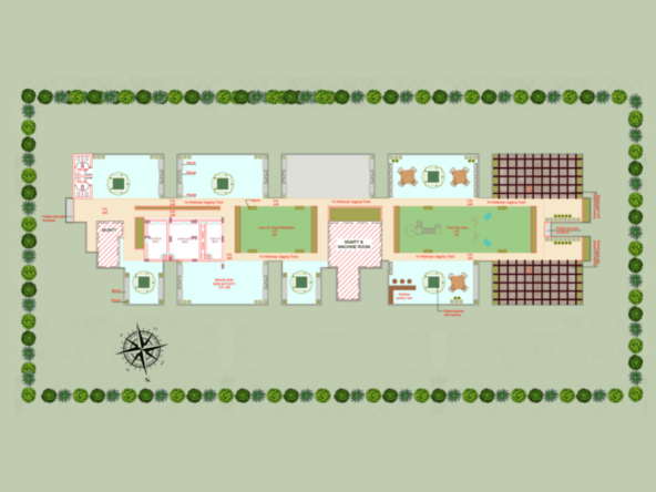 Trehan Heights
