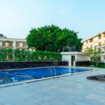 Krish Harmony Floors
