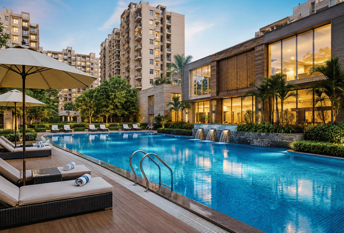 Trimont Rosewood Bhiwadi