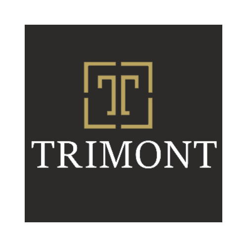 Trimont Rosewood Builder Logo